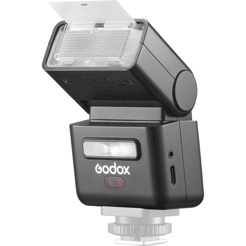 Flash Mini Godox iT32 c/Pantalla Táctil