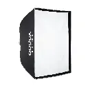 Caja Suavizadora Tipo Sombrilla con Grid Godox 90x90 cm. UL-BOX-90 (Bowens)
