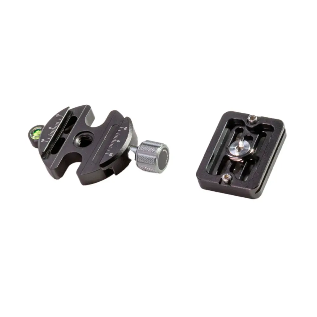 Adaptador Tether Tools Rock Solid Quick-Release RSQRTA