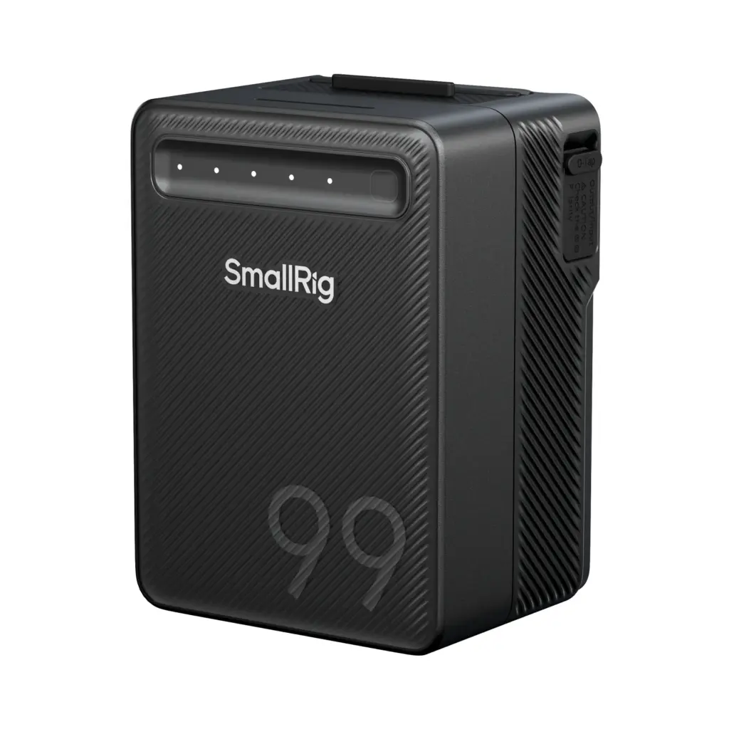 Batería PowerBank V-Mount SmallRig VB99 Lite 5245