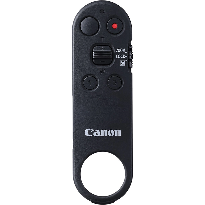 Control Remoto Inalámbrico Canon BR-E2