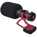Micrófono Direccional Compacto Comica CVM-VM10 II 3.5mm