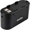 Batería de repuesto Godox BT-4300 para PROPAC PB-960