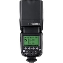 Flash Godox TT685S ThinkLite TTL para Sony