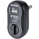 Receptor XTR-16 para X1 Godox