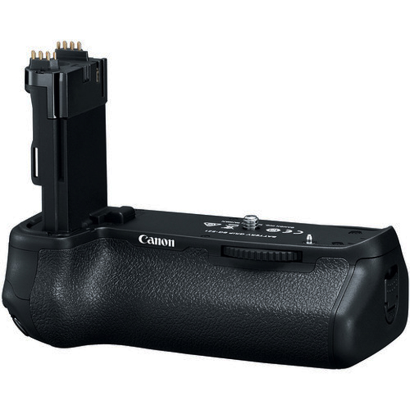 Empuñadura Canon BG-E21