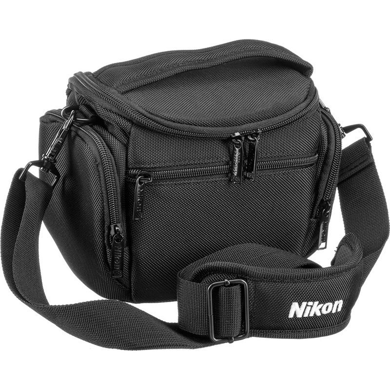 Estuche Nikon Compacto para CoolPix