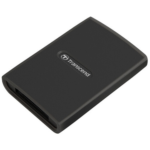 Lector RDE2  de Memorias CFexpress tipo B Transcend USB 3.2