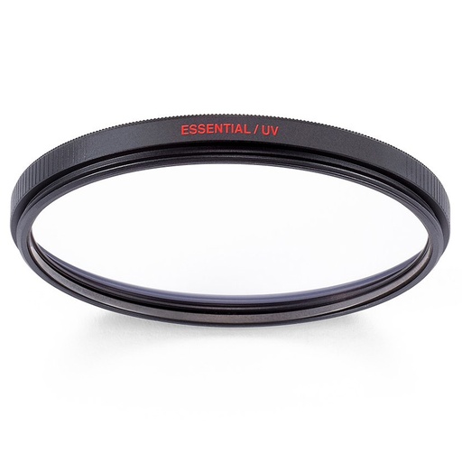 Filtro Manfrotto UV Essential 58mm