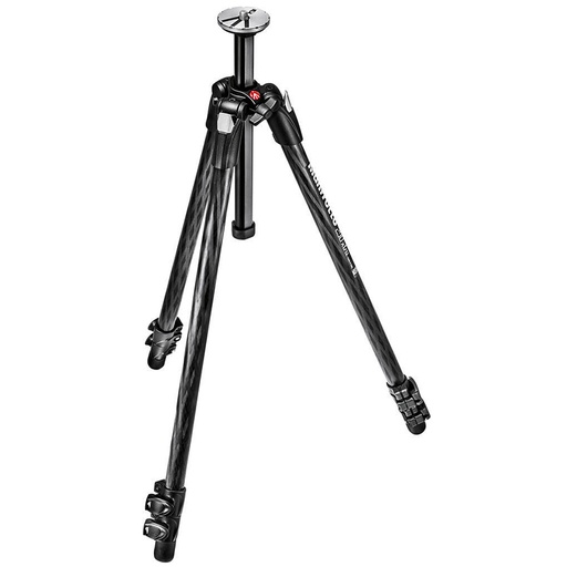 Tripié de Fibra de Carbón Manfrotto MT290XTC3