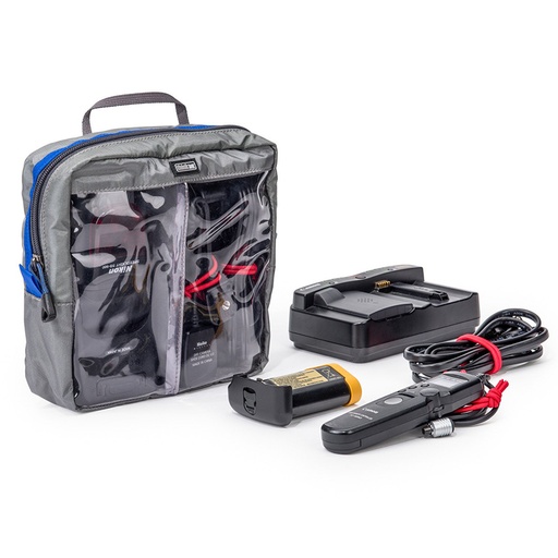 Estuche Think Tank Cable Management 30 V2.0 TT247