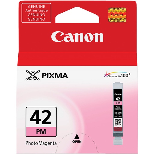 Tinta Canon CLI-42PM Photo Magenta