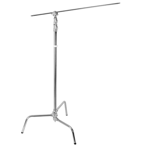 Tripié Godox 270CS C-Stand para Unidad de Iluminación