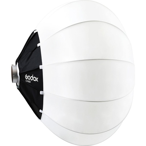 Softbox Plegable Godox CS-85D Lantern 85cm. (Bowens)
