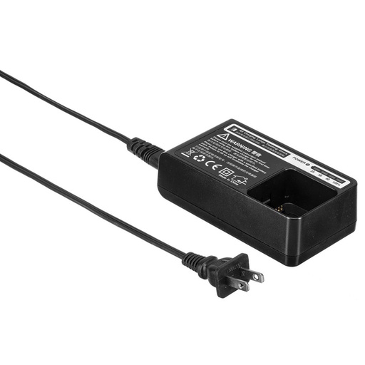 Cargador Godox C29 para Witstro AD200/AD200Pro