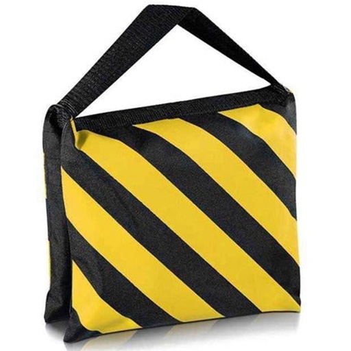 Bolsa Contrapeso Godox 23 cm.