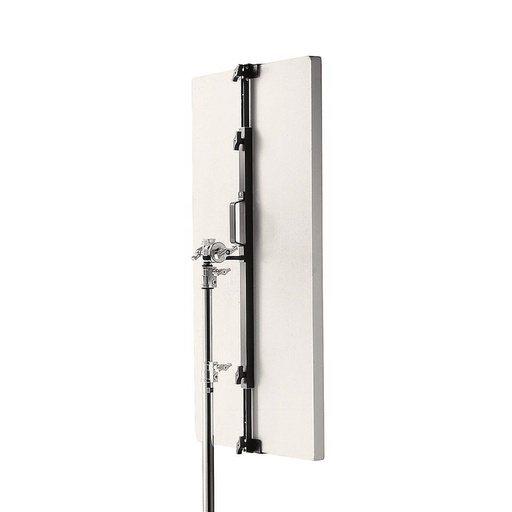 Barra Telescópica para Poliestireno Avenger D750