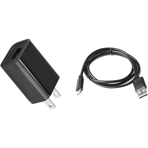 Cable USB con Clavija Godox VC1 para Cargar Flash V1