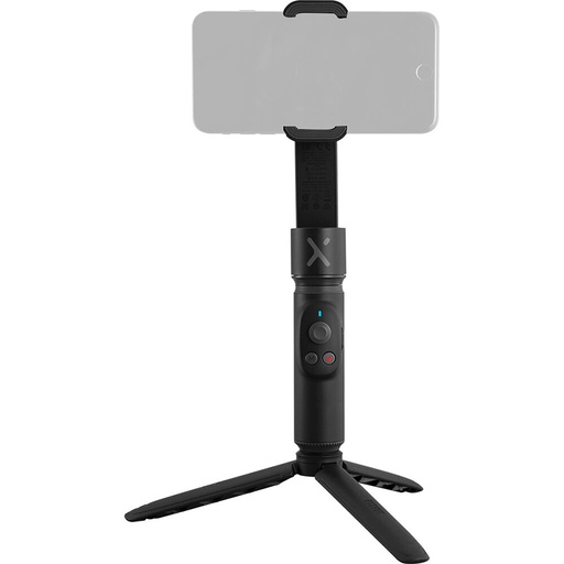 Estabilizador Zhiyun Smooth X Combo Negro
