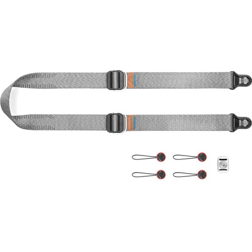 Correa de Hombro Peak Design SLL-AS-3 (Ash Gray)