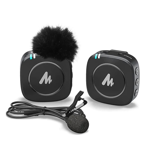 Micrófono Lavalier Inalámbrico Maono AU-WM820