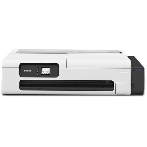 Impresora Canon de Formato Amplio imagePROGRAF TC-20