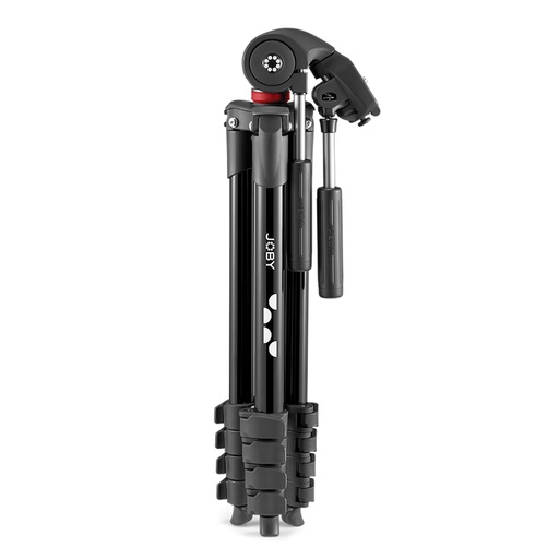 Tripié Joby Compact Advanced c/Soporte p/SmartPhone JB01764