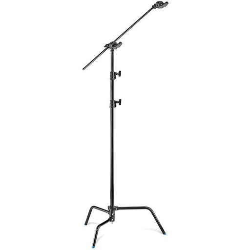 Kit Avenger C-Stand con Tripié y Brazo de Iluminación A2030DCBKIT
