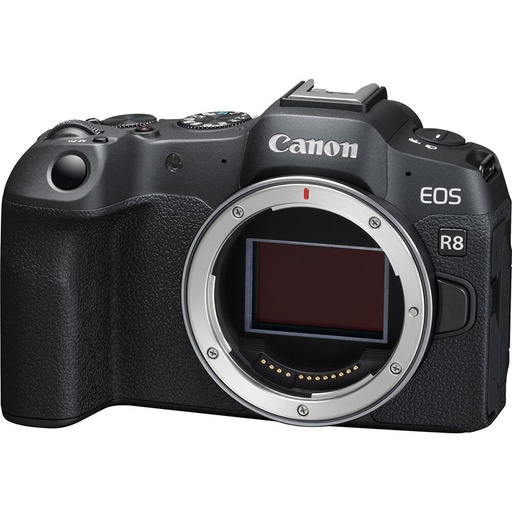 Cuerpo de Cámara Canon EOS R8