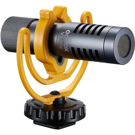 Micrófono ShotGun Godox VS-MIC