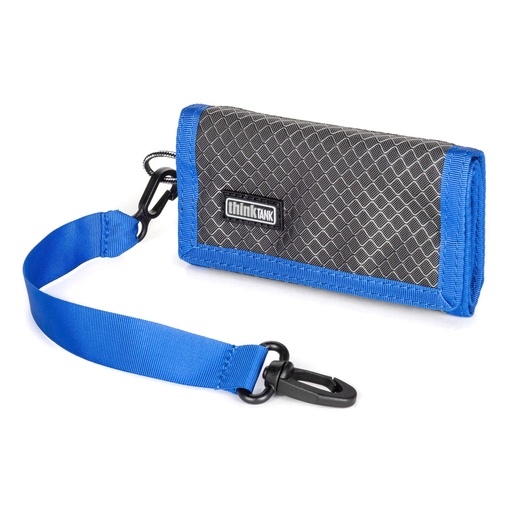 Cartera para 10 Memorias CF o XQD Think Tank Pixel Pocket Rocket TT209