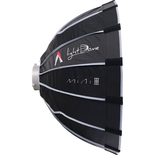 Softbox Aputure Light Dome Mini III de 58cm. de Diámetro (Bowens)