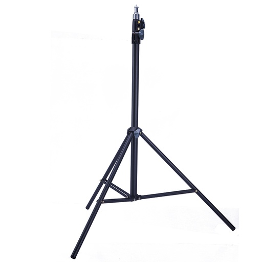 Tripié NiceFoto LS-200A para Unidad de Iluminación 2 mt.