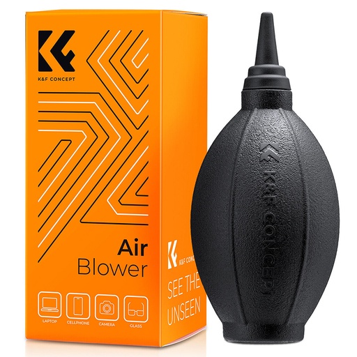Bombilla de Aire K&F Concept (1693)