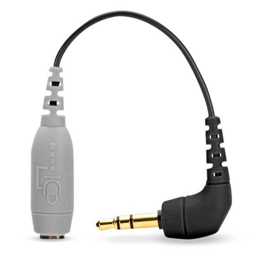 Adaptador RODE SC3 TRRS a TRS