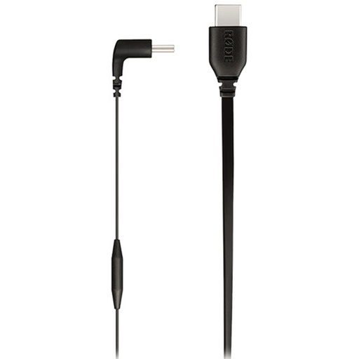 Cable RODE SC16 USB-C a USB-C (30cm.)