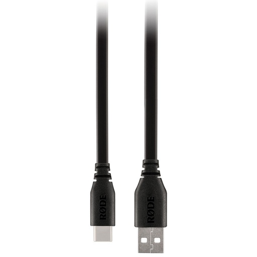 Cable RODE SC18 USB-C a USB-A (1.5m.)