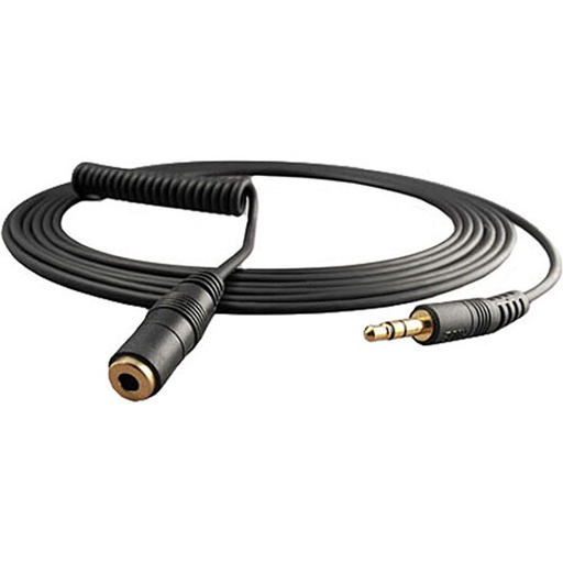 Cable de Extensión RODE VC1 TRS de 3.5mm (3m.)