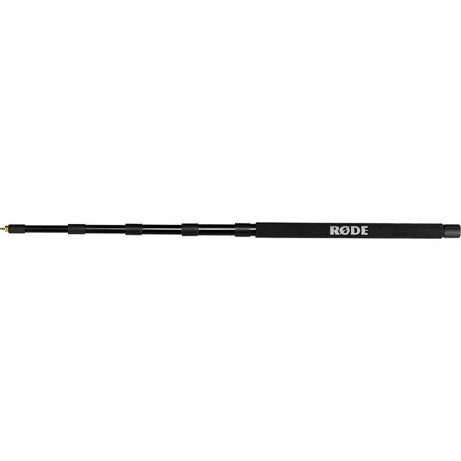 Brazo BoomPole Profesional RODE