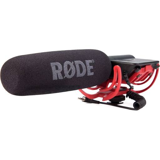 Micrófono Direccional RODE VideoMic