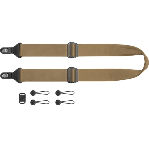 Correa de Hombro Peak Design SL-CY-3 (Coyote)