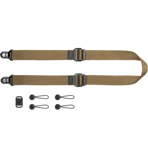 Correa de Hombro Peak Design SLL-CY-3 (Coyote) 