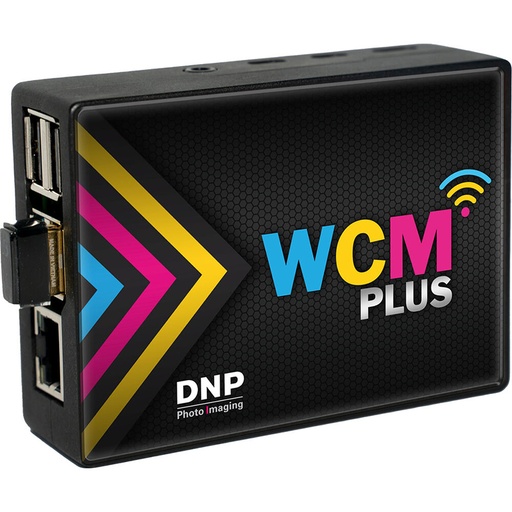 Módulo de Conexión Wi-Fi DNP WCM Plus