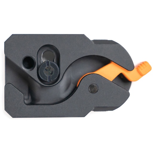 Placa con Palanca de Bloquéo Tether Tools TG-LLP