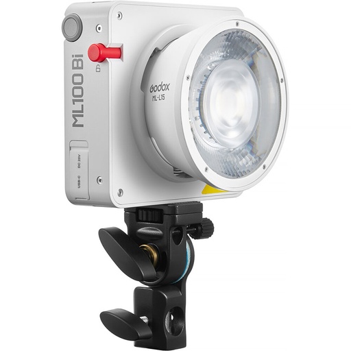 Lámpara Led Bicolor Portátil Godox ML100Bi