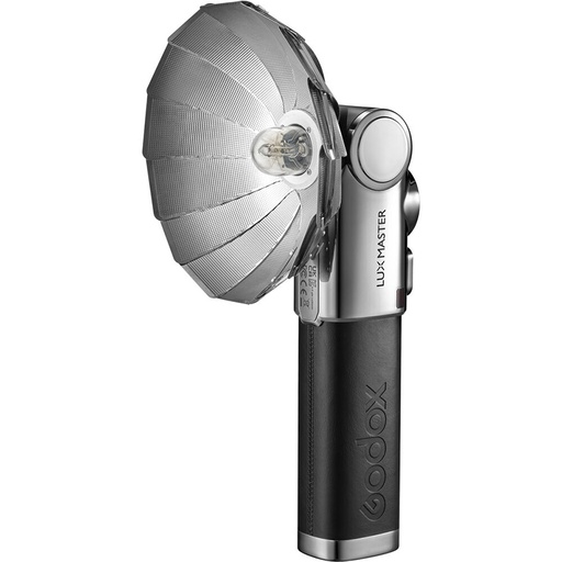 Flash Godox Lux Master Retro 