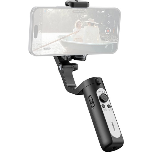Estabilizador para SmartPhone Hohem iSTEADY XE