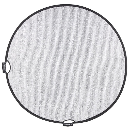 Reflector Plegable Antiviento Godox 80cm. (W-RFT80)