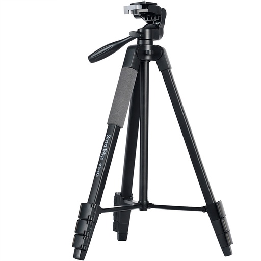 Tripié SmallRig 4687 Ligero y Versátil CT-03