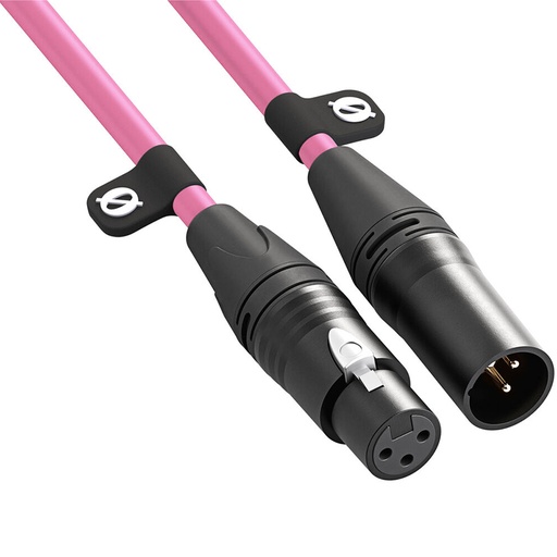 Cable RODE XLR-6 Rosa (6 mt.)